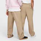 Nike SB 大童奇諾滑板長褲