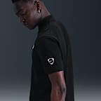 Chelsea F.C. The Nike Polo Third Men's Nike Dri-FIT Football Polo