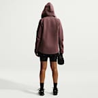 Nike Sportswear Tech Fleece Windrunner Women's Full-Zip Hoodie