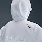 Nike AeroSwift Aerogami Women's Storm-FIT Running Jacket