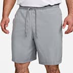 Shorts versátiles Dri-FIT de 23 cm sin forro para hombre Nike Form