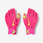 Hyper Pink/Volt