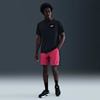 Rush Pink/Schwarz