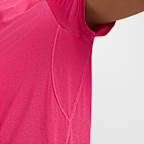 Nike One Classic Women's Dri-FIT Short-Sleeve Top