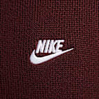 Nike Club Men's Crew-Neck Jumper