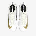 Nike Mercurial Superfly 10 Academy By You Custom FG High-Top Soccer Cleats