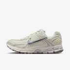 Sail/Vast Grey/College Grey/Metallic Silver