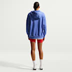 Nike Sportswear Phoenix Fleece Women's Oversized Full-Zip Hoodie