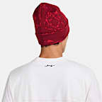 Japan Peak Nike Breaking Beanie