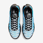 Nike Air Max Plus Men's Shoes