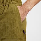 Nike ACG 'Smith Summit' Men's Zip Cargo Trousers