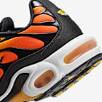 Nike Air Max Plus Men's Shoes