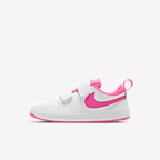 White/Hyper Pink