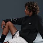 LeBron Men's 20cm (approx.) Basketball Shorts