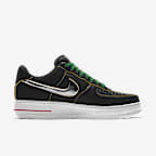 Nike Air Force 1 Low FM Joy By You Custom Shoes