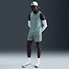 Nike Miler Men's Dri-FIT Running Tank Top