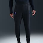 FC Barcelona Strike Elite Away Men's Kobe Dri-FIT ADV Soccer Knit Trousers