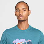 Nike Men's Running T-Shirt