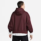 Nike Sportswear Phoenix Fleece Women's Over-Oversized Pullover Hoodie