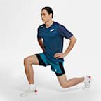 Nike Flex Stride Future Fast Men's 2-In-1 Running Shorts