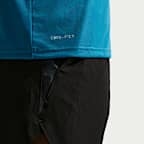 Shorts de playa o alberca de 18 cm totalmente forrados para hombre Nike Swim