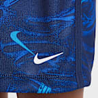 Nike Multi Big Kids' (Boys') Dri-FIT Shorts
