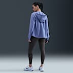 Nike Swift Women's High-Waisted 7/8 Running Leggings with Pockets