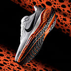 รองเท้าวิ่งโร้ดรันนิ่งผู้หญิง Nike Pegasus 41 Electric