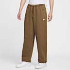 Mosswood Brown/Mosswood Brown/White