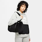 Nike Heritage Duffel Bag (Small, 12L)