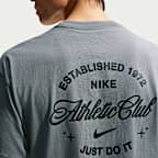 ナイキ N.A.C. メンズ Tシャツ