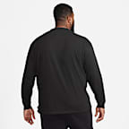 Nike Sportswear Premium Essentials Men's Long-Sleeve T-Shirt