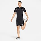 Nike Dri-FIT Wild Run Challenger Men's 18cm (approx.) Brief-Lined Running Shorts