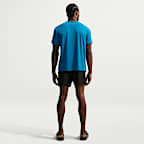 Shorts de playa o alberca de 18 cm totalmente forrados para hombre Nike Swim