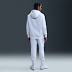 Nike Club Fleece Erkek Kapüşonlu Sweatshirt'ü