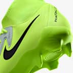 Nike Phantom Luna 2 Academy Multi-Ground High-Top Football Boot