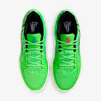 Tenis de básquetbol JA 2