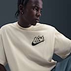 Nike Solo Swoosh Men's T-Shirt