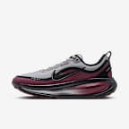 Light Smoke Grey/Pink Smoke/Metallic Silver/Black