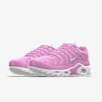 Nike Air Max Plus By You custom schoenen