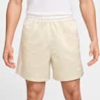 Nike Sportswear Club Men's Flow Football Shorts