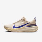 Nike Invincible 3 男款路跑鞋 - Sanddrift/Sesame/Light Bone/Concord