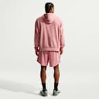 Shorts de básquetbol Dri-FIT reversibles Sabrina