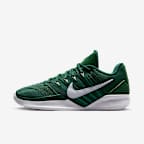 Gorge Green/Volt/White