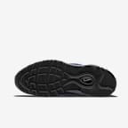 Męskie personalizowane buty Nike Air Max 97 By You