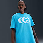 Playera de básquetbol Nike Caitlin Clark