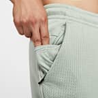 Nike Therma Sphere Men's Therma-FIT Water-Repellent Winterized Fitness Joggers