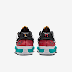 JA 1 'Scratch' EP Basketball Shoes