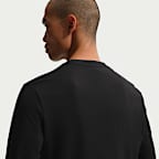 ナイキ スポーツウェア ロングスリーブ Tシャツ