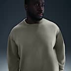 Nike 24.7 ImpossiblySoft Men's Dri-FIT Crew